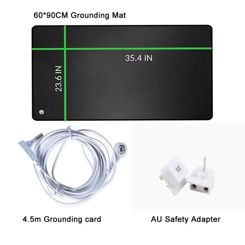 Earthingly Grounding Mat