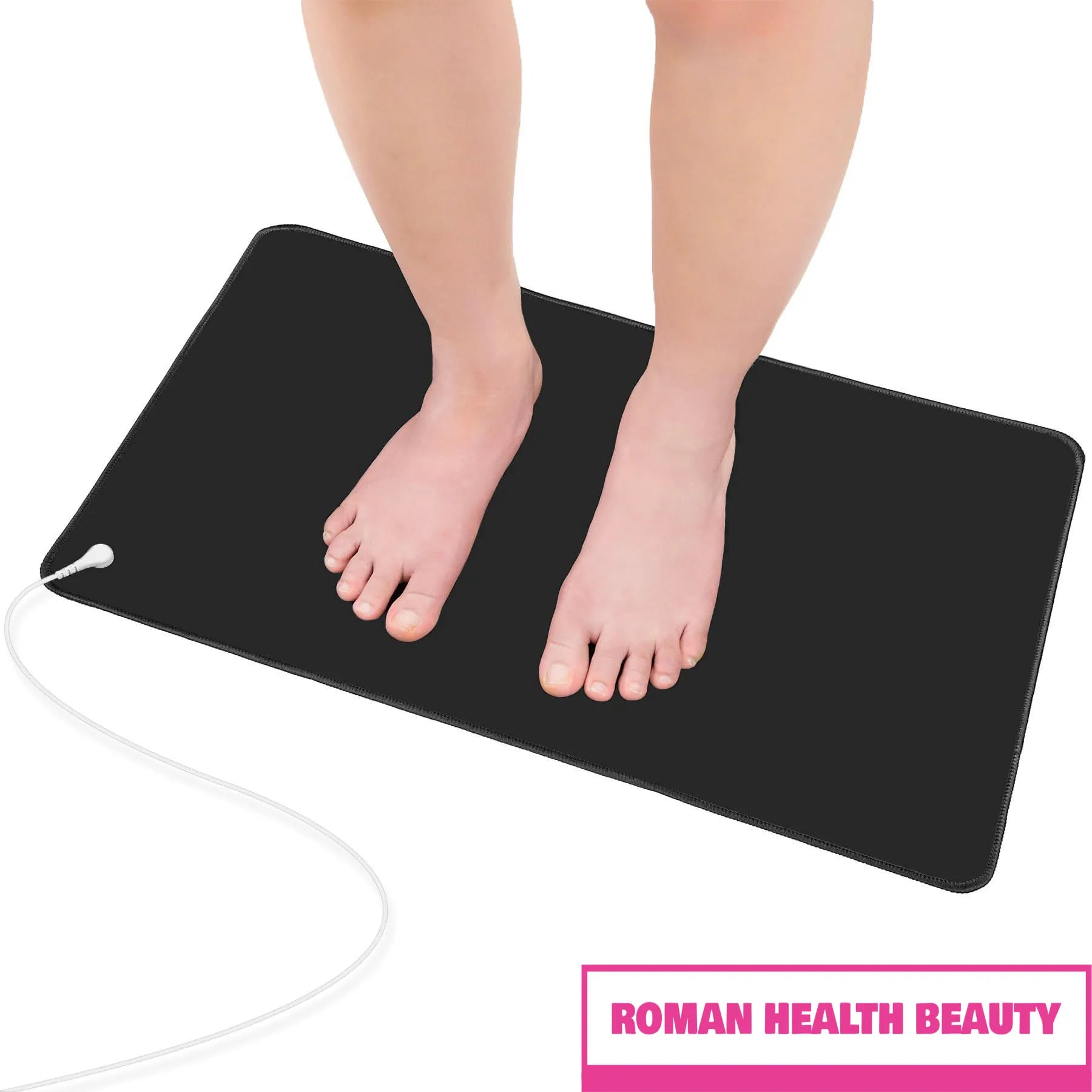 Earthingly Grounding Mat
